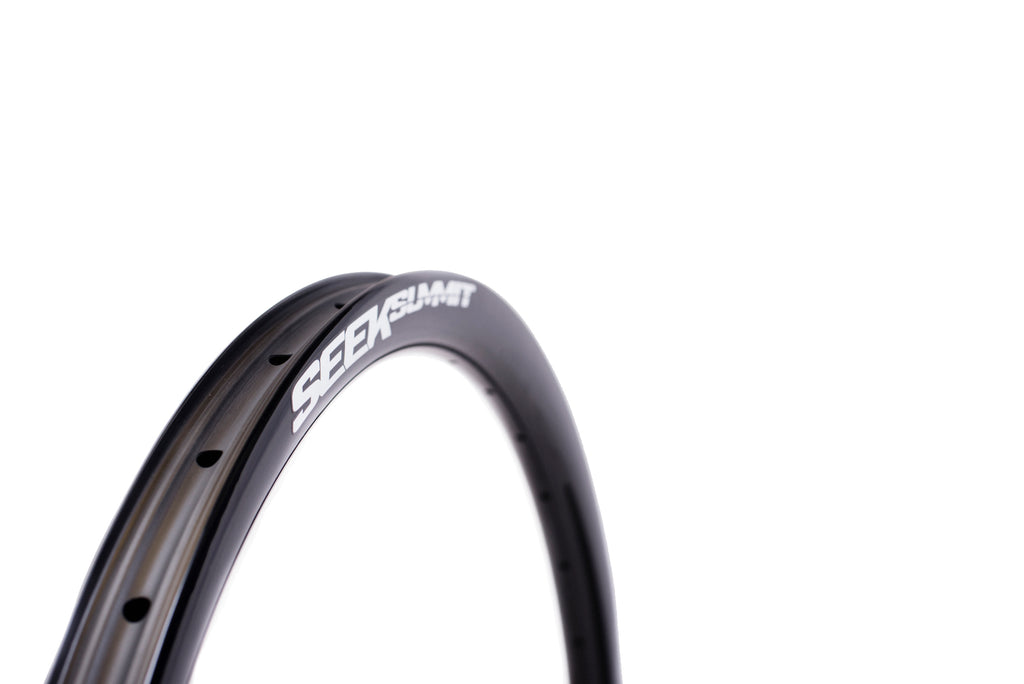 Seek 27.5" Summit 26i - Wheelset