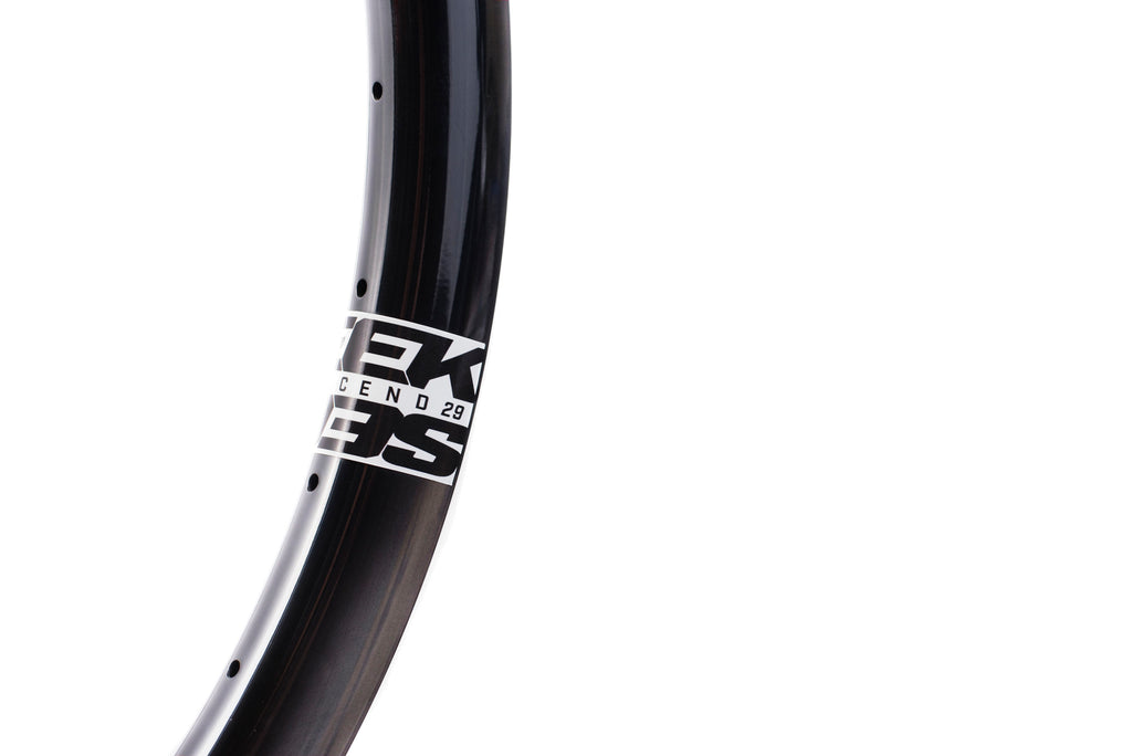 Transcend 29i - Rim Only