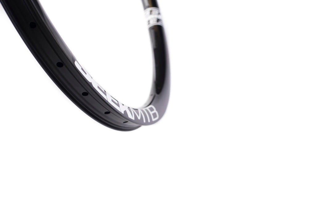 Seek 27.5" Transcend 29i - Wheelset