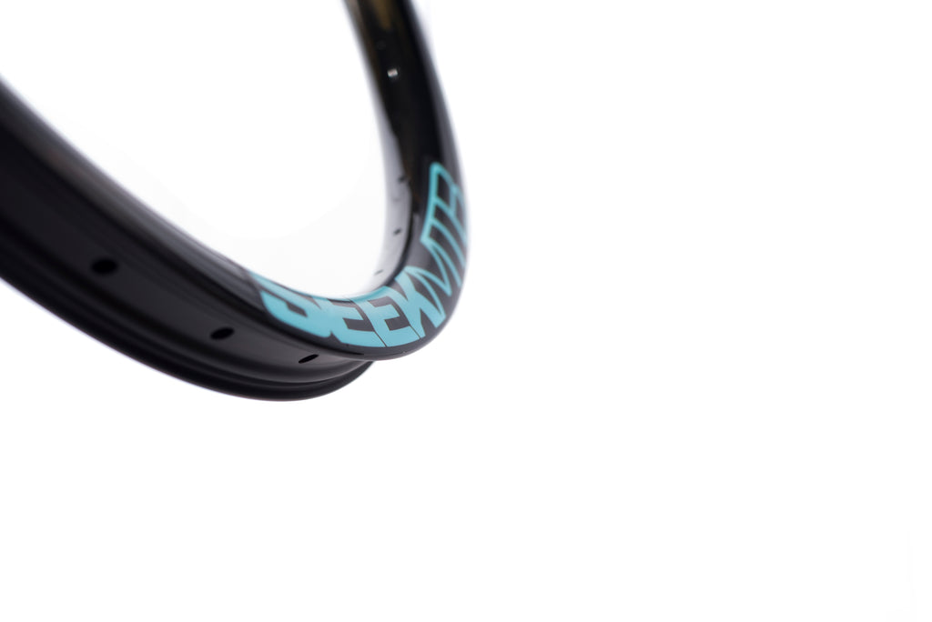 Transcend 33i - Rim Only