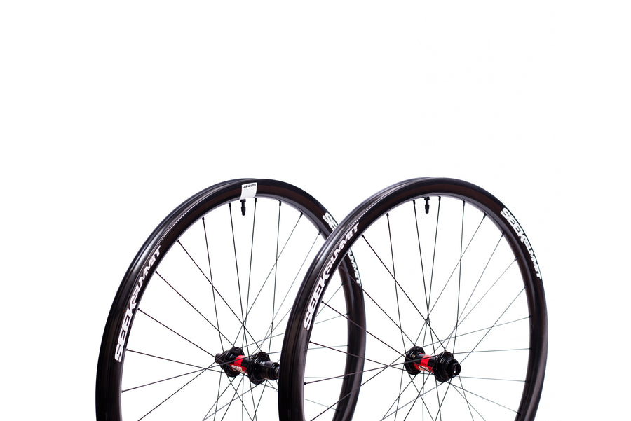 Seek 29" Summit 26i - Wheelset